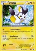 Emolga - 6/12 #006/012