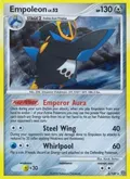 Empoleon #2/100