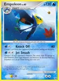 Empoleon #26/127
