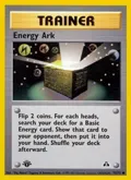 Energy Ark #75/75