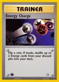 Energy Charge #085/111