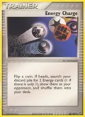 Energy Charge #86/107