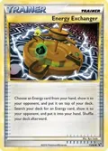 Energy Exchanger #73/90