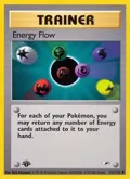 Energy Flow #122/132