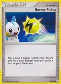 Energy Pickup #132/146