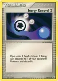 Energy Removal 2 #89/112