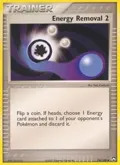 Energy Removal 2 #74/108