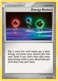 Energy Restore #106/130