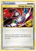 Energy Returner #74/95