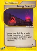 Energy Search #153/165