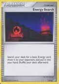 Energy Search (Manaphy) #10/12