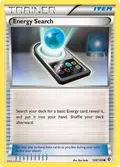 Energy Search #128/149