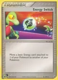 Energy Switch #82/109