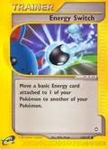Energy Switch #120/147