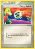 Energy Switch #90/112