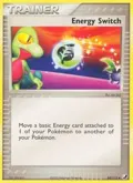 Energy Switch #84/115