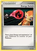 Energy Switch #107/130