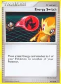 Energy Switch #84/100