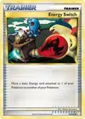 Energy Switch #91/123