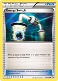 Energy Switch #112/113
