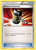 Enhanced Hammer #94/108
