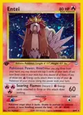 Entei (6) #06/64