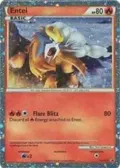 Entei #HGSS20