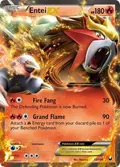 Entei EX #13/108