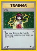 Erika (16) #016/132