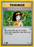 Erika (100) #100/132