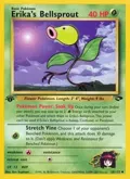 Erika's Bellsprout #038/132