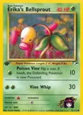 Erika's Bellsprout (75) #075/132