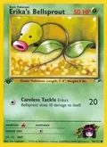 Erika's Bellsprout (76) #076/132