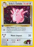 Erika's Clefable #003/132