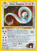 Erika's Dragonair #004/132