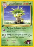 Erika's Exeggutor #044/132