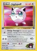 Erika's Jigglypuff #069/132