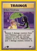 Erika's Kindness #103/132