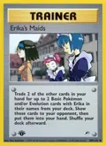 Erika's Maids #109/132