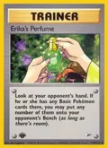 Erika's Perfume #110/132