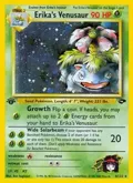 Erika's Venusaur #004/132