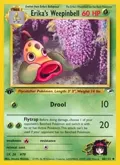Erika's Weepinbell (48) #048/132
