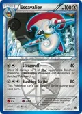 Escavalier (Team Plasma) #61/101