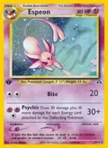 Espeon (1) #01/75