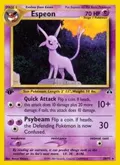 Espeon (20) #20/75