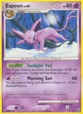 Espeon #18/100