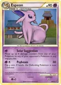 Espeon #2/90