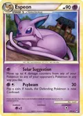 Espeon #4/95