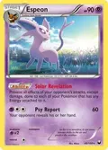 Espeon #48/108