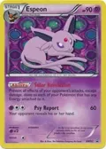 Espeon #BW92